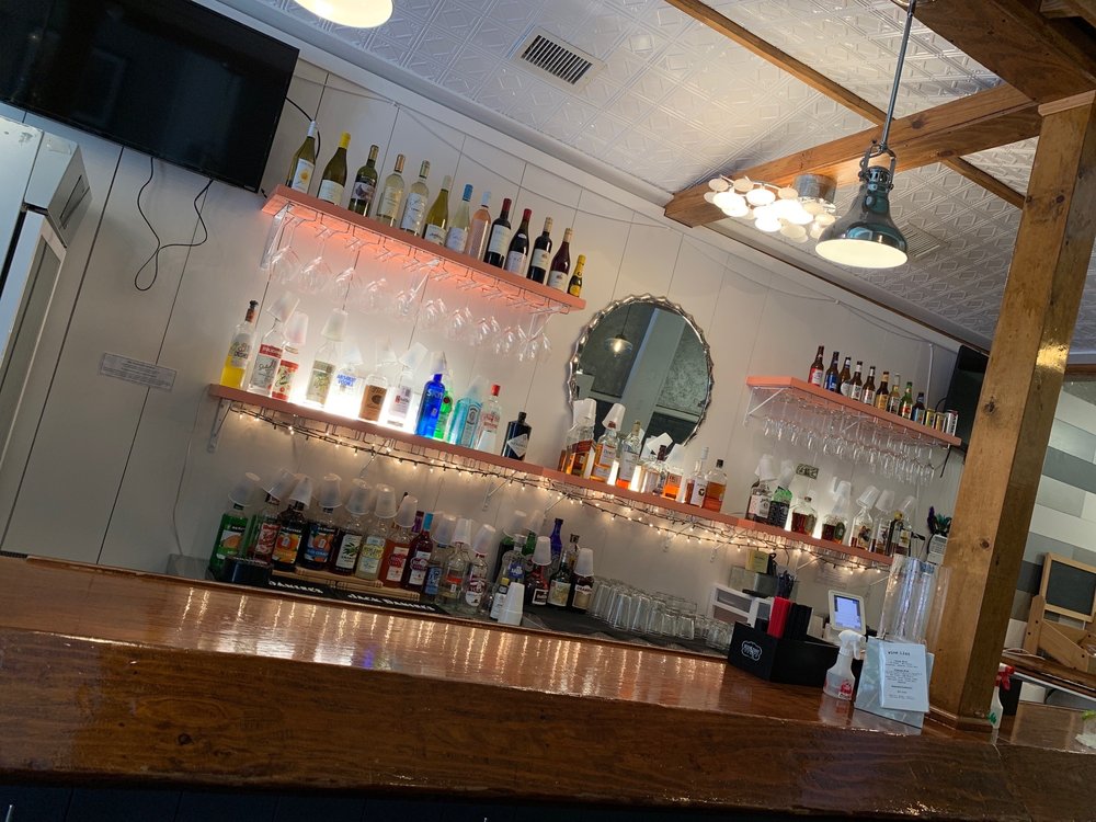 The Old Galveston Club