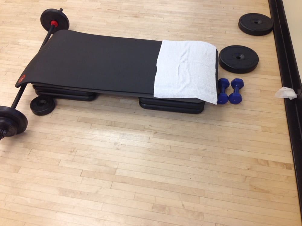 ACAC Fitness & Wellness Center