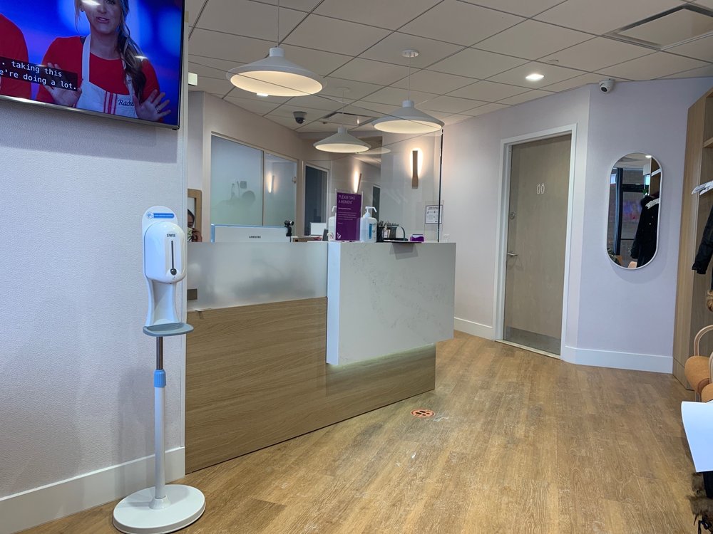 image of business Gentle Dental in Queens