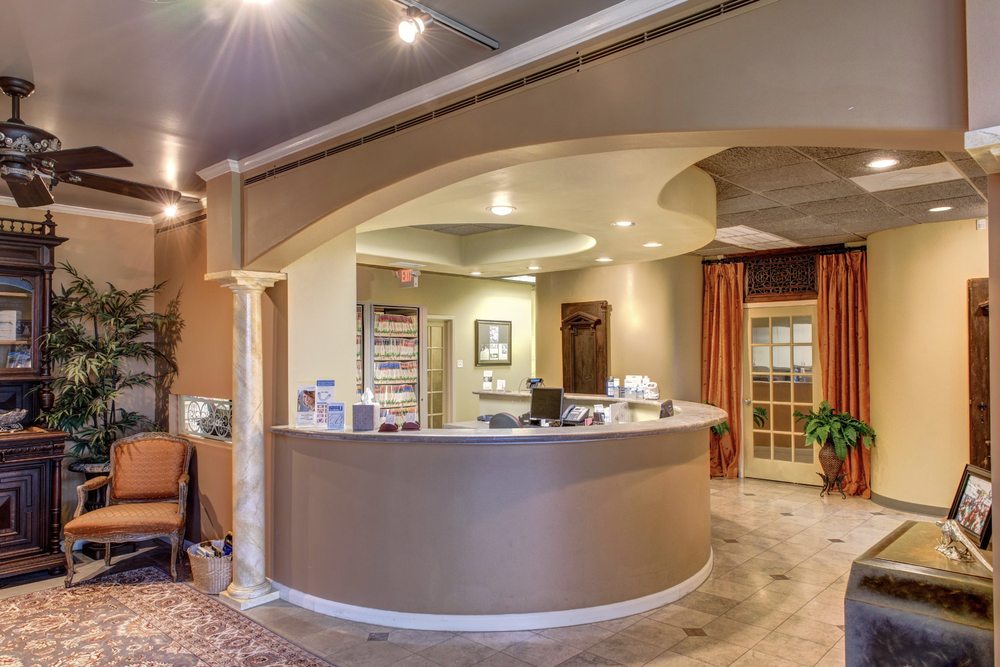 image of business Bell Dental