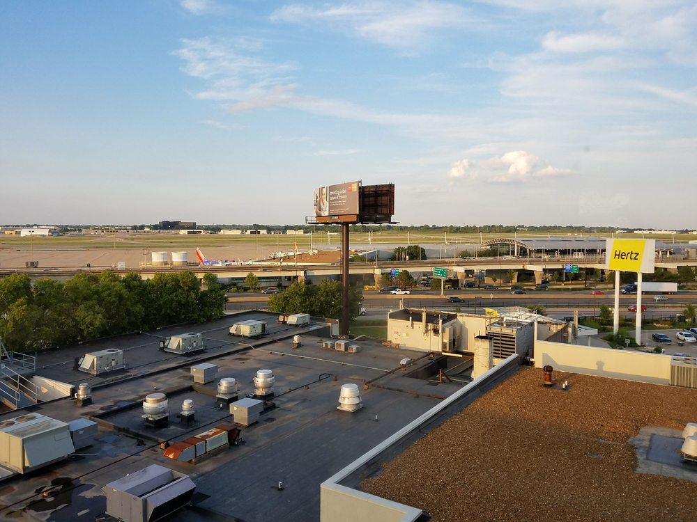 St. Louis Lambert International Airport 437 Photos & 653 Reviews Airports 10701 Lambert
