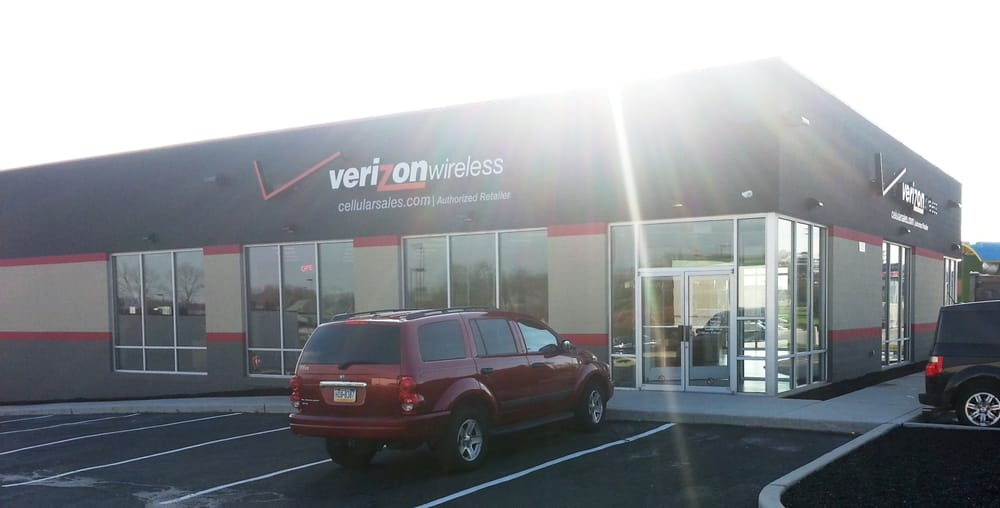 Verizon