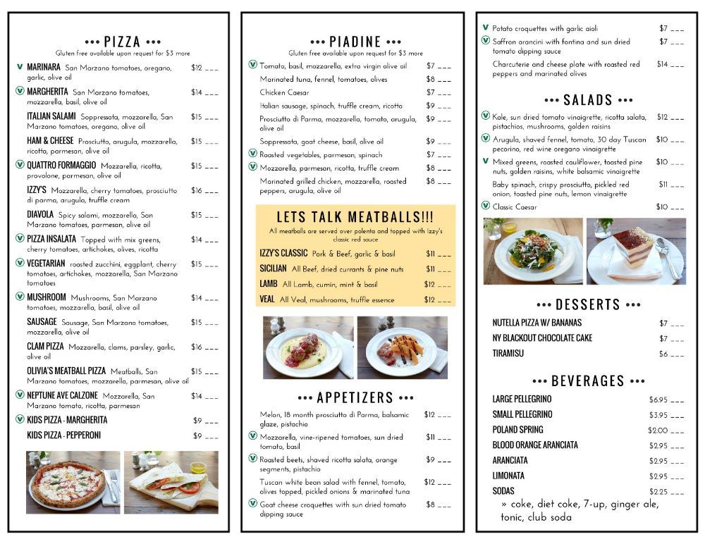 Izzys buffet coupons
