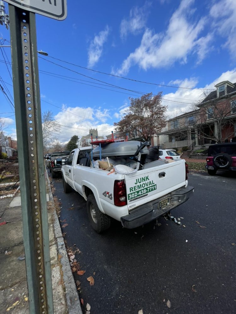 1st State Junk Removal