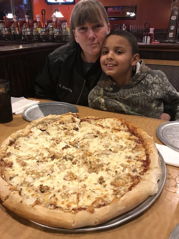 Pizza Joint Forest Acres 65 Photos & 94 Reviews Pizza 3246 Forest Dr, Columbia, SC