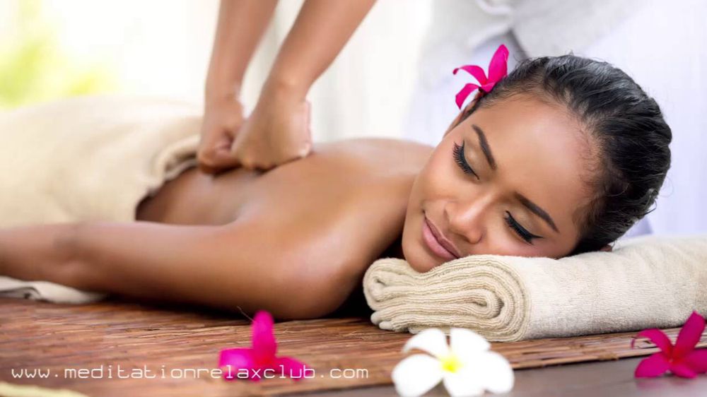 Health Beauty spa