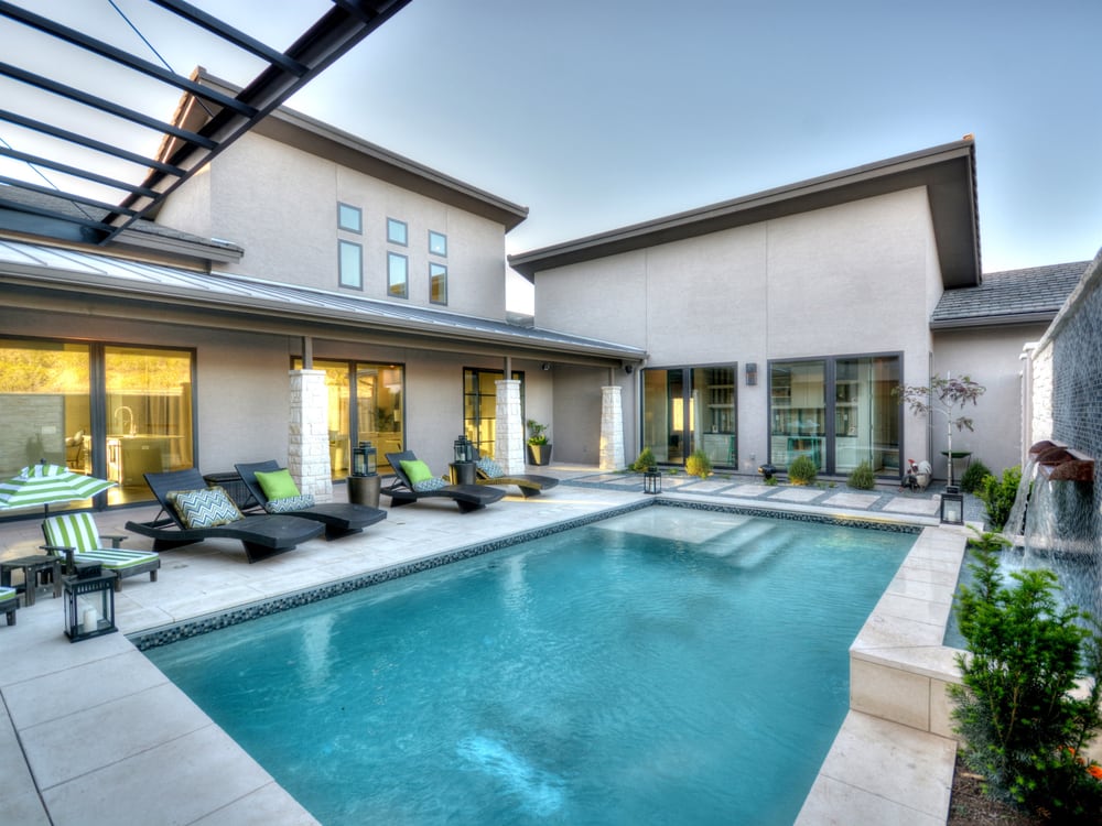 Master Pools of Austin 169 Photos & 13 Reviews Contractors 7700