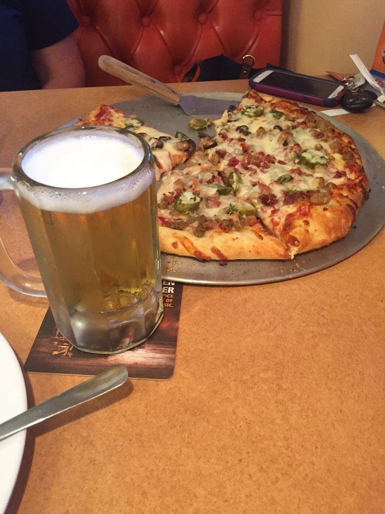 Perkys Pizza Pasta & Subs CLOSED Pasta Shops 4723 Palmetto Rd, Benton, LA Restaurant