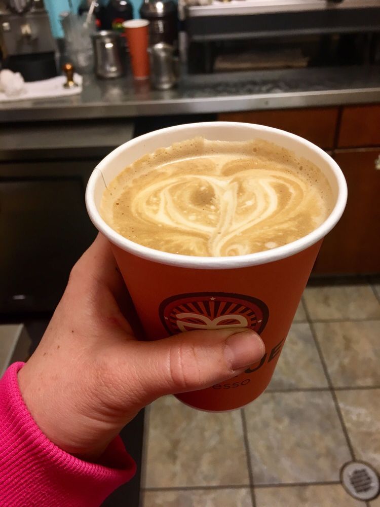 Avenue Espresso Sunbirds