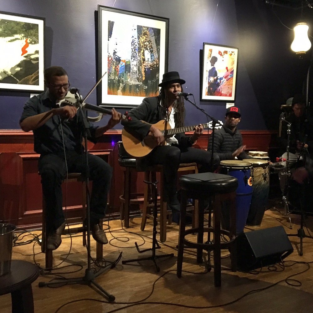 The East Bay Bar Scene Yelp