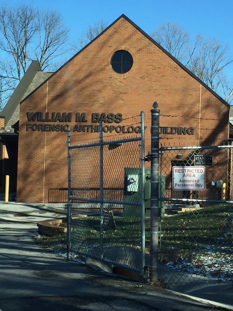 The Body Farm Local Flavor Undisclosed Location, Knoxville, TN Yelp