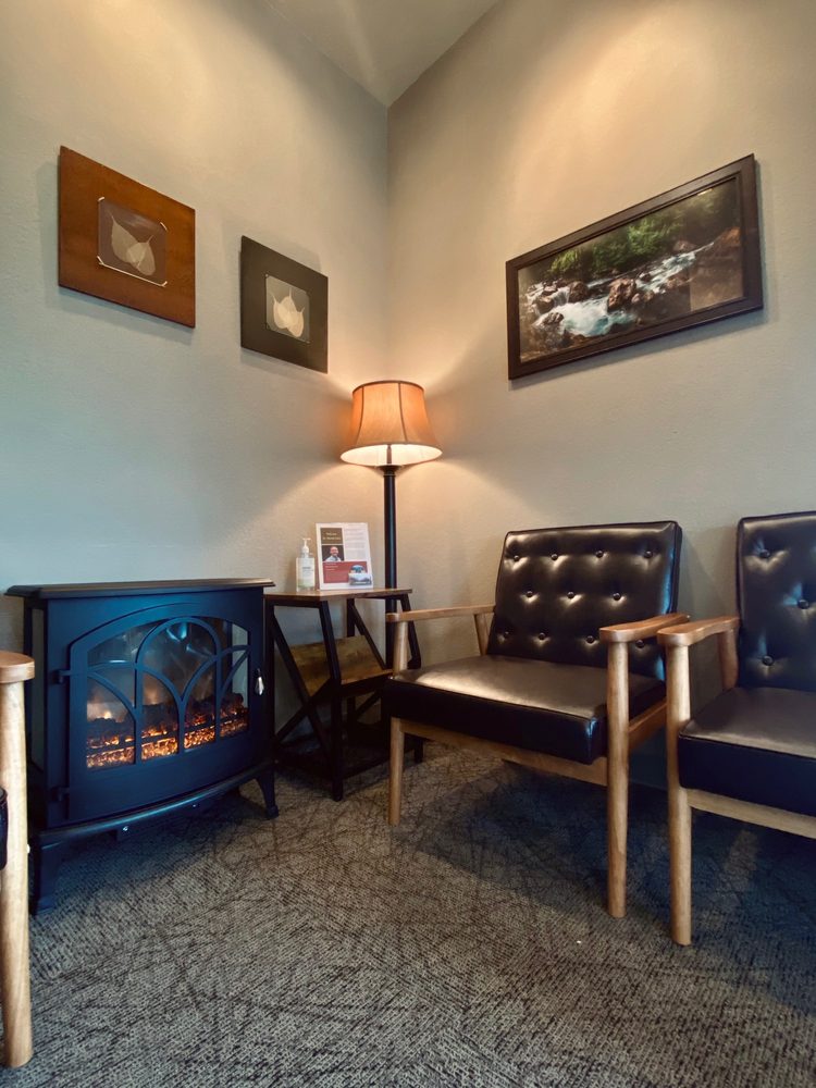 image of business Mountain Loop Dental