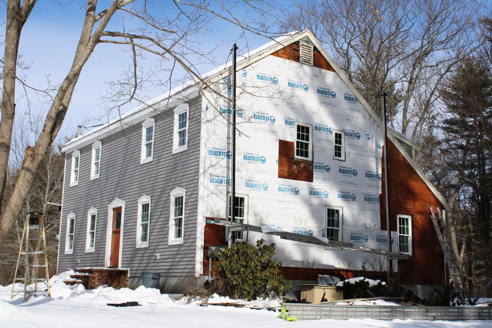 image of business Southers Construction