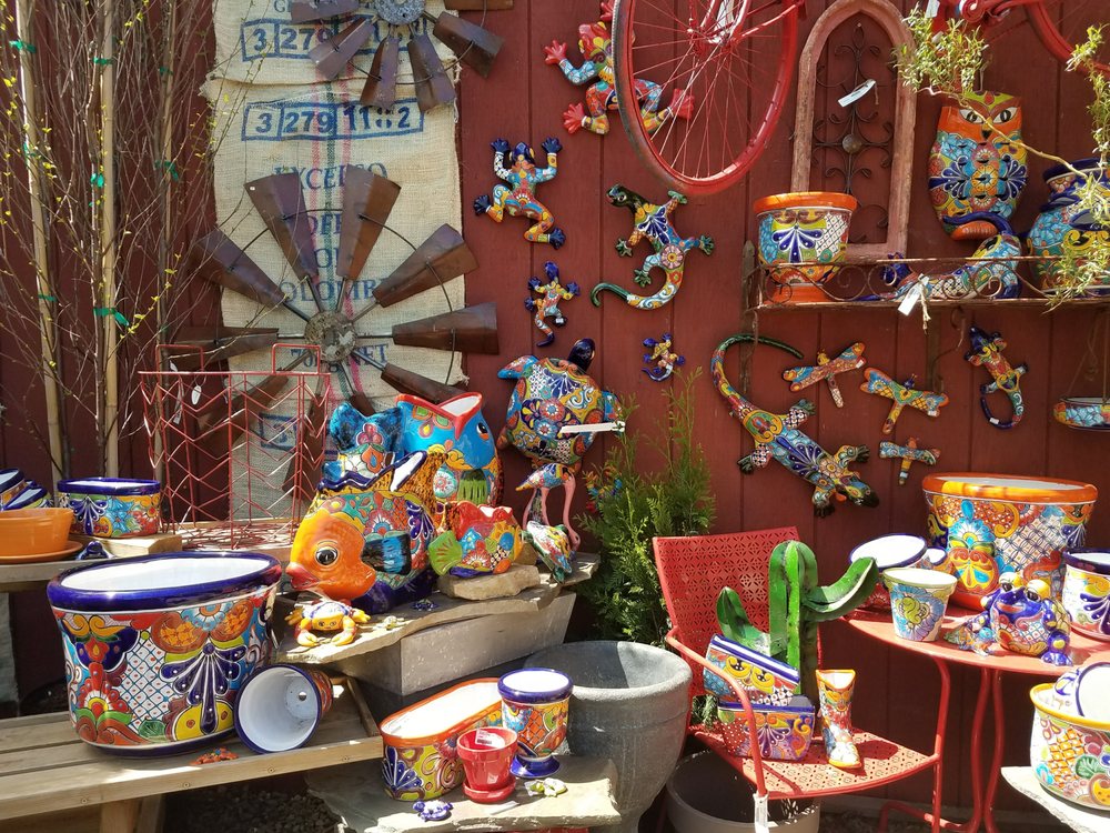 Rohr & Son’s Nursery 30 Photos Nurseries & Gardening 7211 Portage