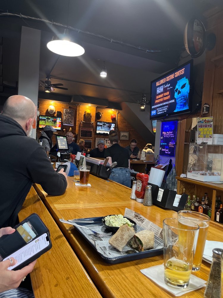 Firehouse Tap & Grille