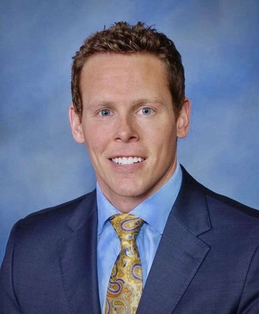 Brian C Jordan