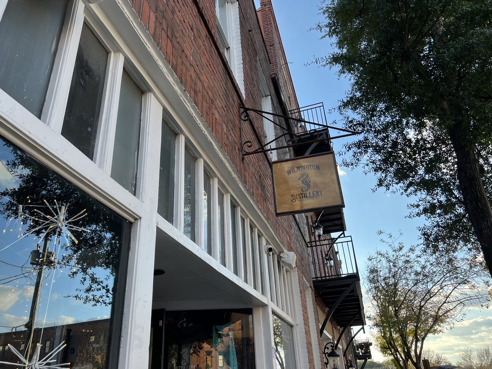 Wilmington Distillery