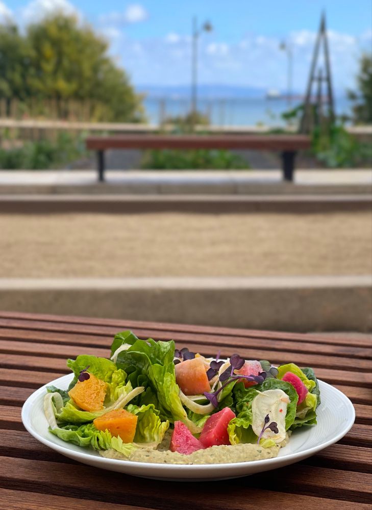 Stem Kitchen & Garden