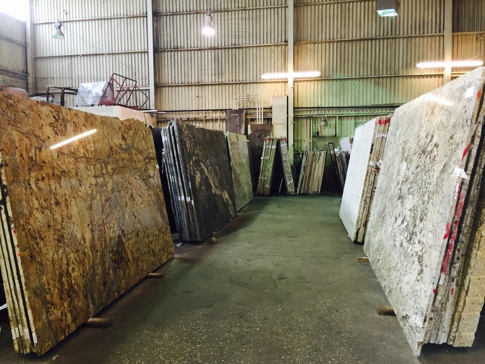image of business Granite Dezigns of Illinois