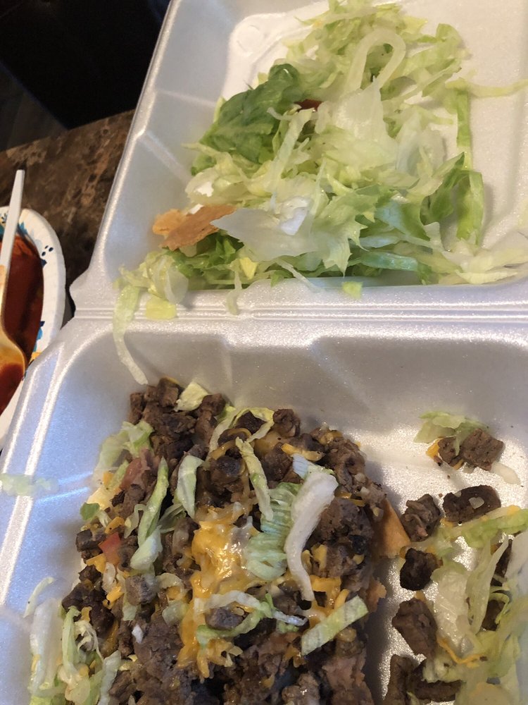 Abelardo's Mexican Fresh