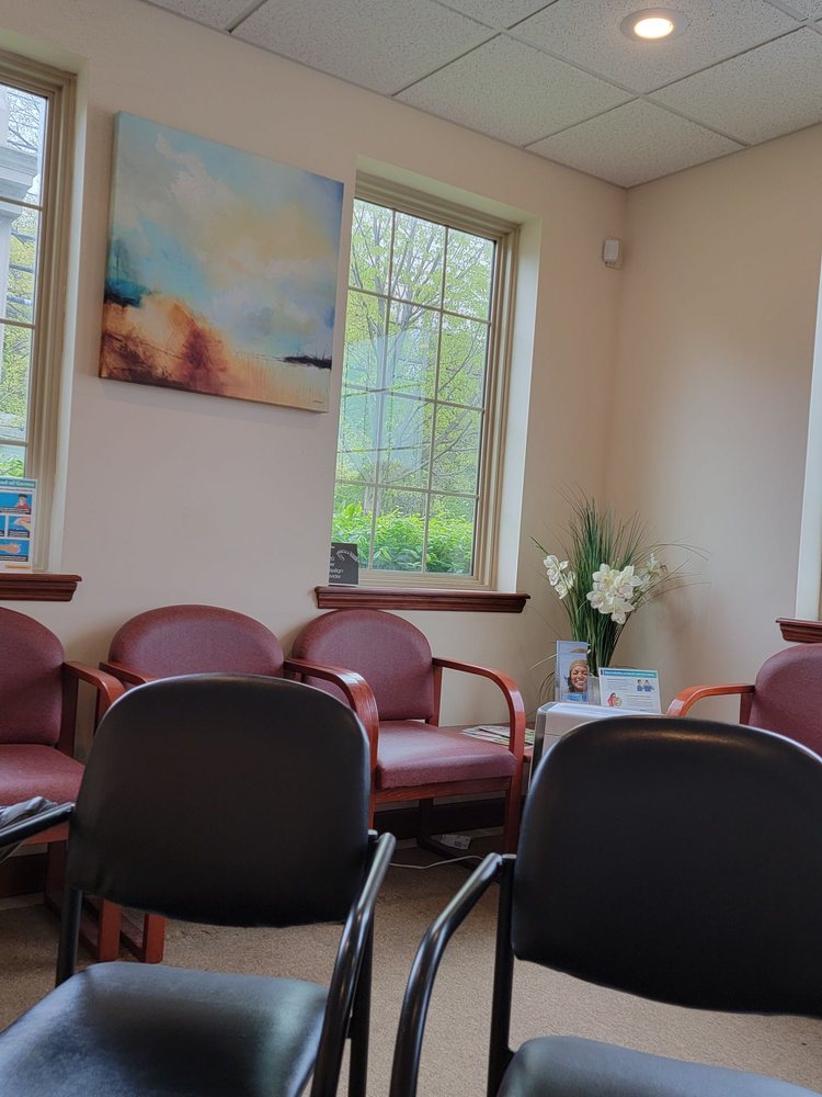 image of business Newburgh Dental Group