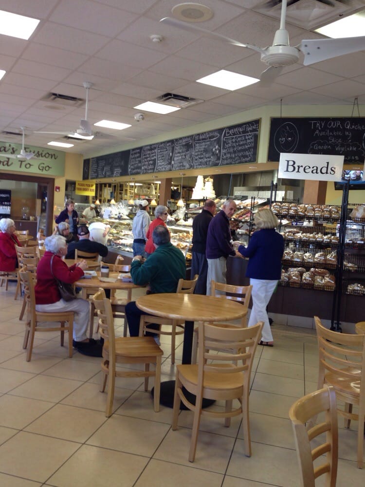 Frida S Cafe Bakery Largo Fl Frida S Cafe Bakery Largo Fl