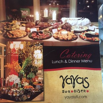 Yaya S Euro Bistro 226 Photos 212 Reviews American New Yaya S Euro Bistro 226 Photos 212 Reviews American New 15601 Olive Blvd Chesterfield Mo Restaurant Phone Number Menu Yelp