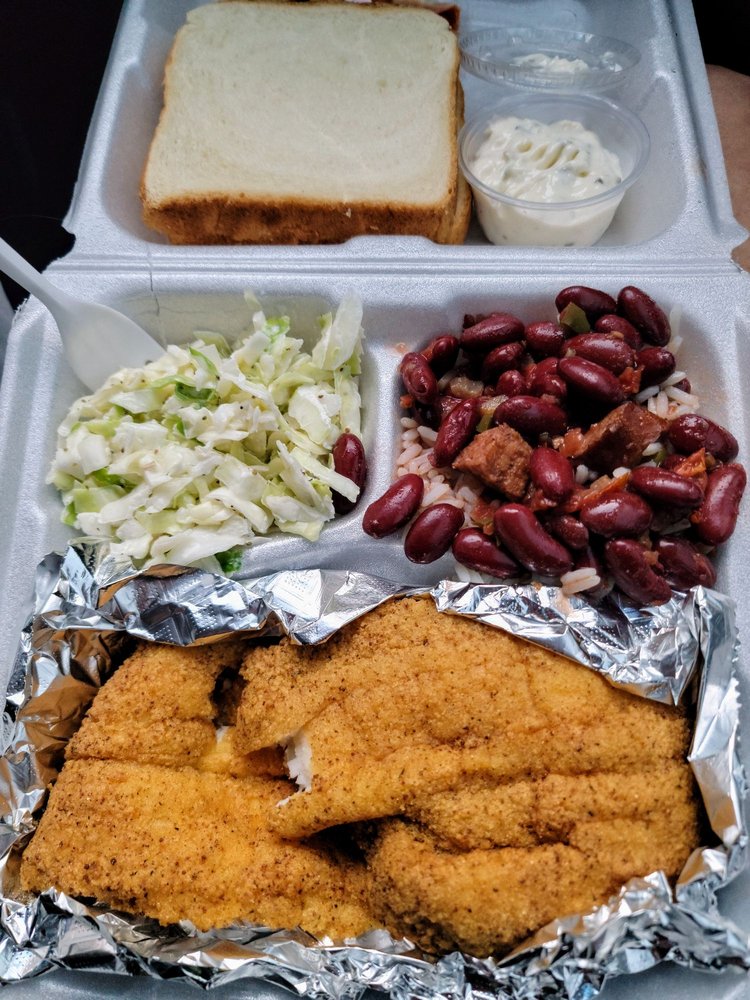K & N Barbeque K & N Barbeque