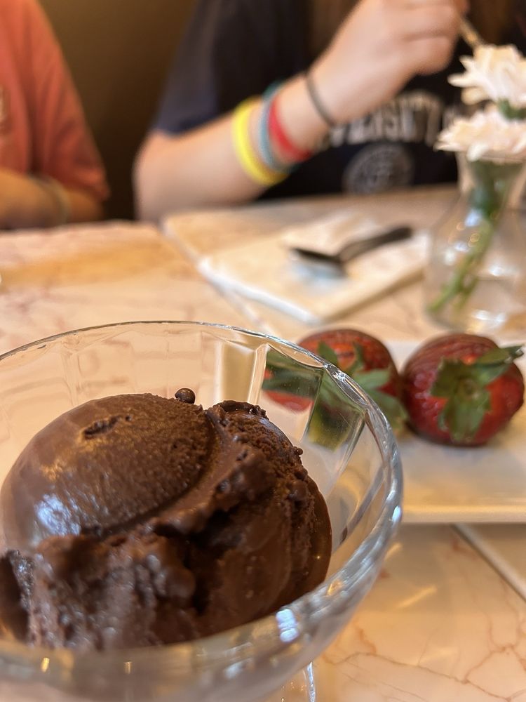 The Chocolate Bar, New York Roadtrippers