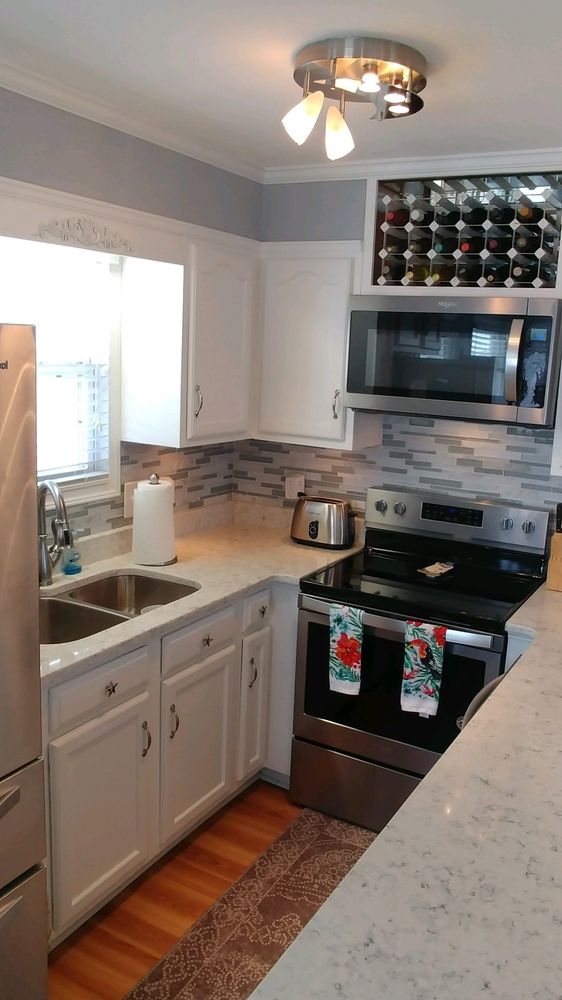 image of business Kitchen and Flooring Design Center