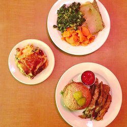 Soul Vegetarian Restaurant Order Food Online 219 Photos 348 Photo Of Soul Vegetarian Restaurant Atlanta Ga United States Overview