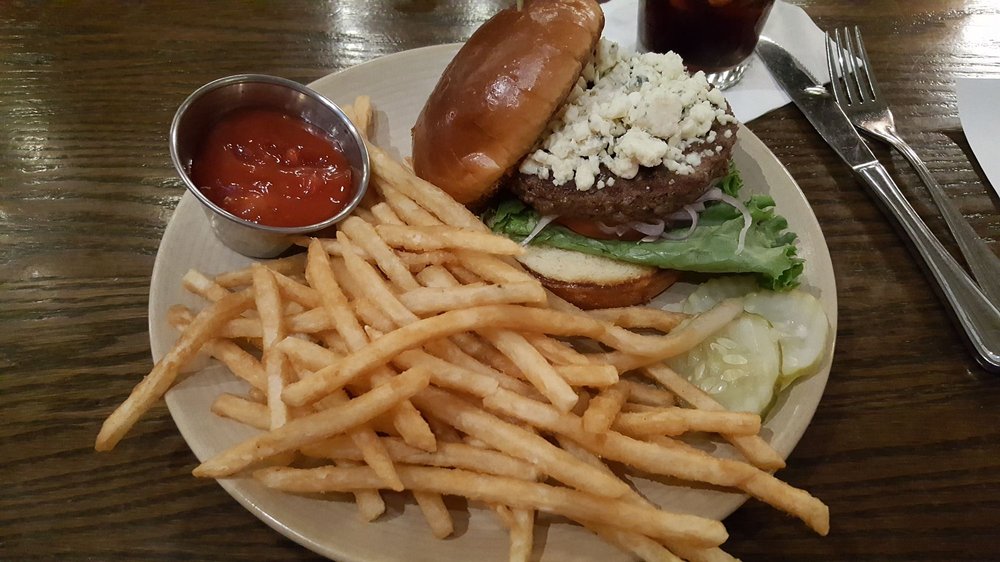 Prairie Kitchen & Bar