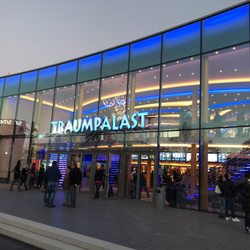Traumpalast Leonberg Programm Traumpalast Leonberg Programm