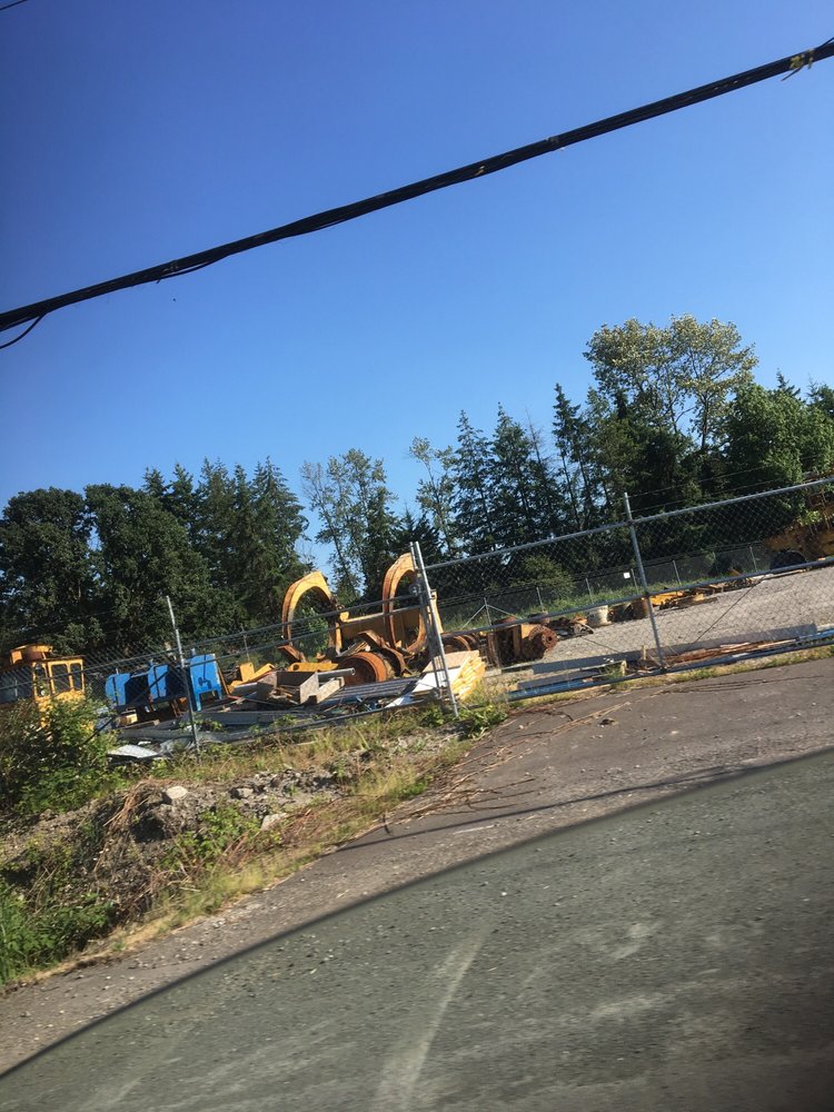 Kiwi Lawnmower & Chainsaw Repair