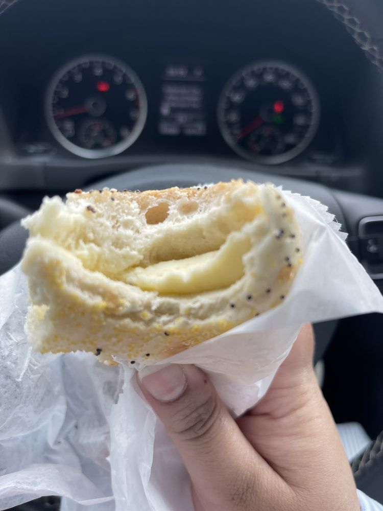 Bagel Express