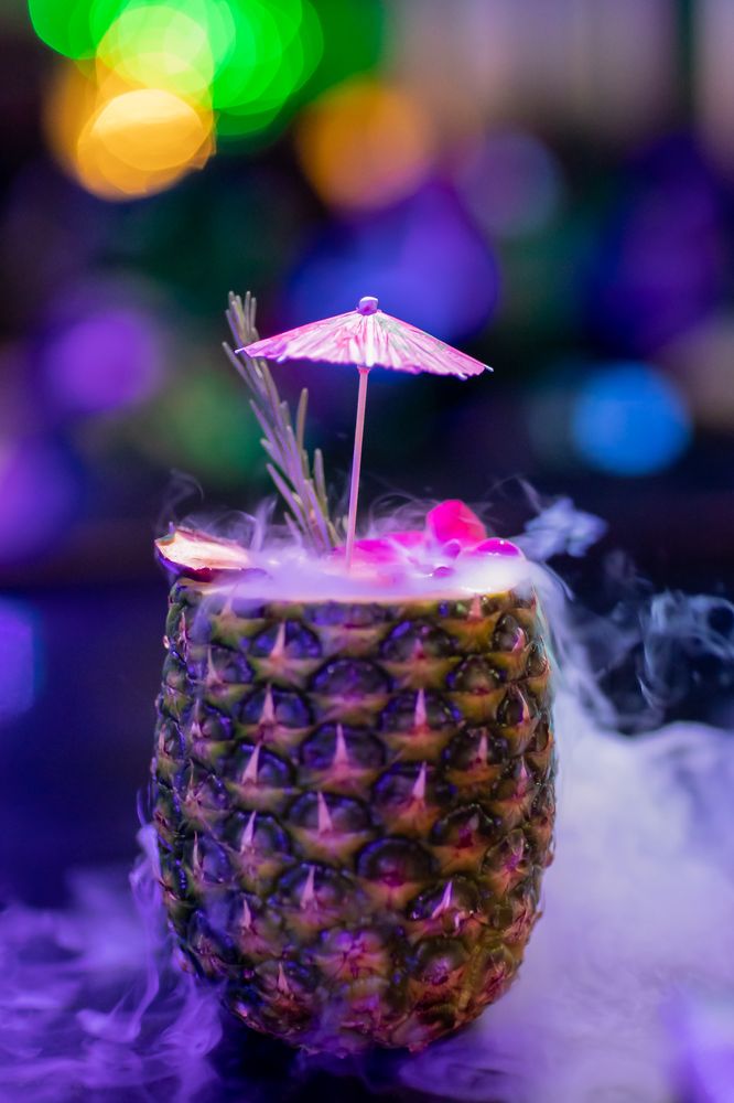 Doha Bar & Lounge photo 7