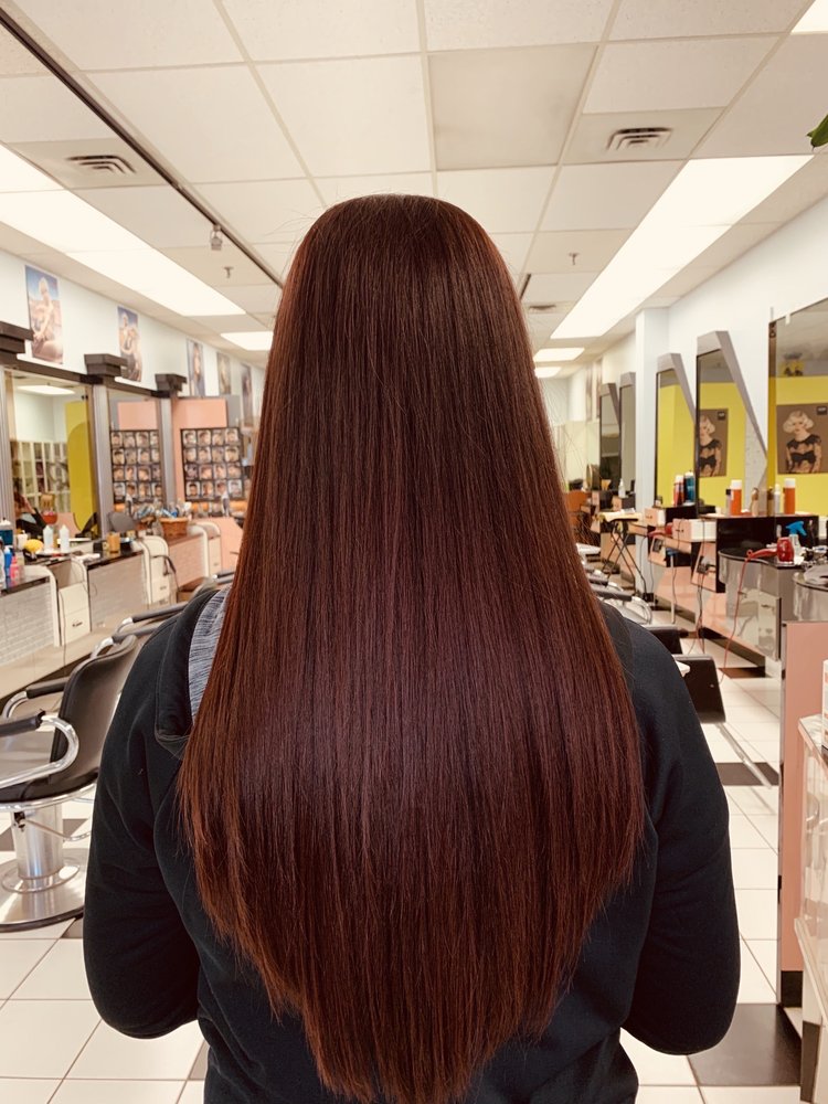 May Huis Hair Design by Joanna