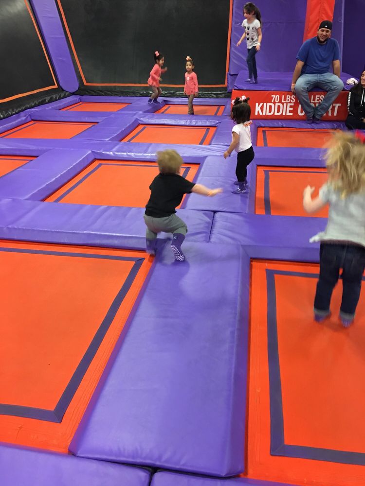 Altitude Lubbock Texas >> Photos For Altitude Trampoline Park Yelp Altitude Lubbock Texas >> Photos For Altitude Trampoline Park Yelp