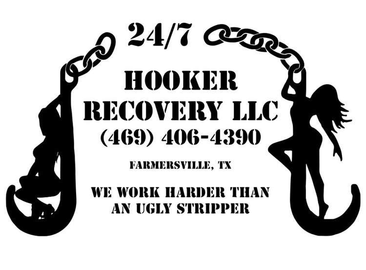 Hooker Recovery