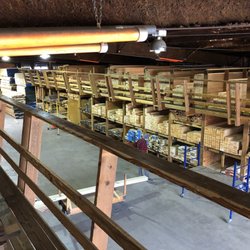Fine Lumber &amp; Plywood Inc - 29 Reviews - Building Supplies 