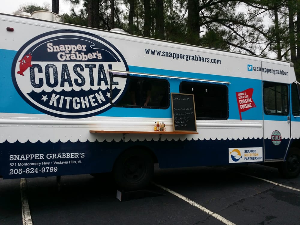 Snapper Grabbers Seafood Market 15 Photos & 11 Reviews Seafood Markets 521 Montgomery Hwy