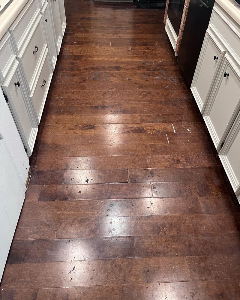 Stellar Cleaning Services