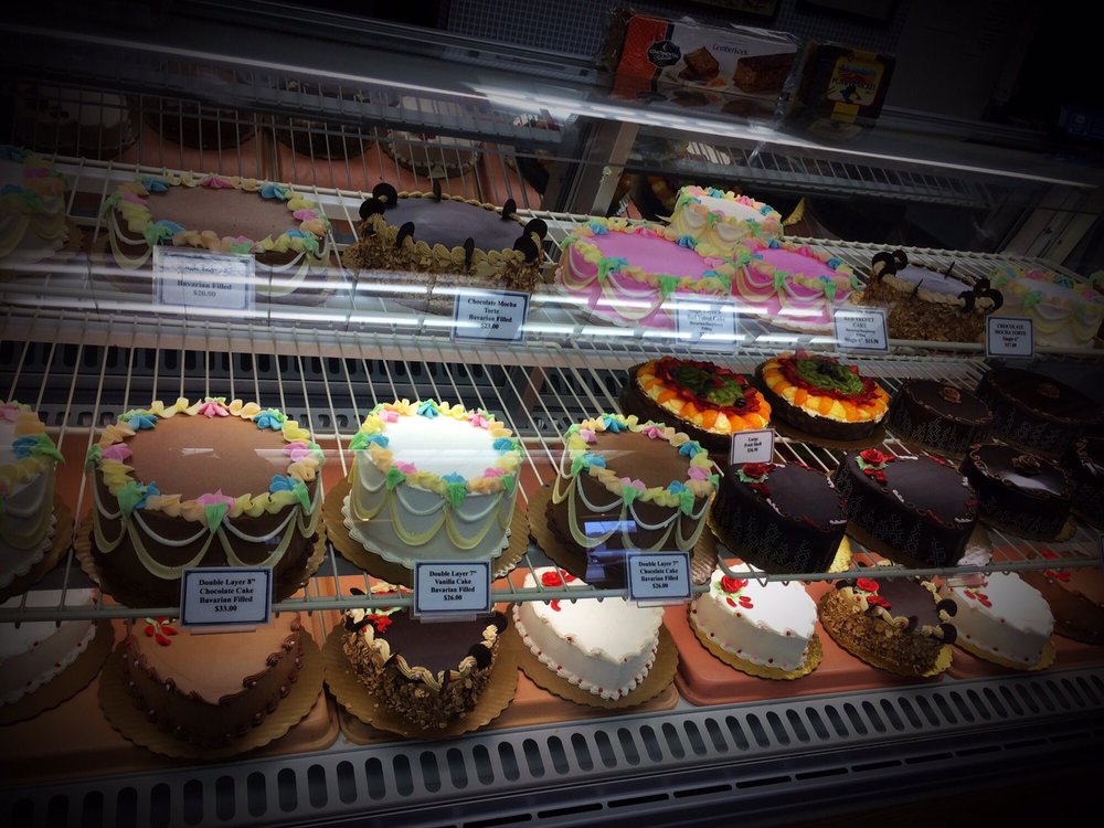 Boonzaaijer Bakery 10 Photos & 21 Reviews Bakeries 126 E Cork St