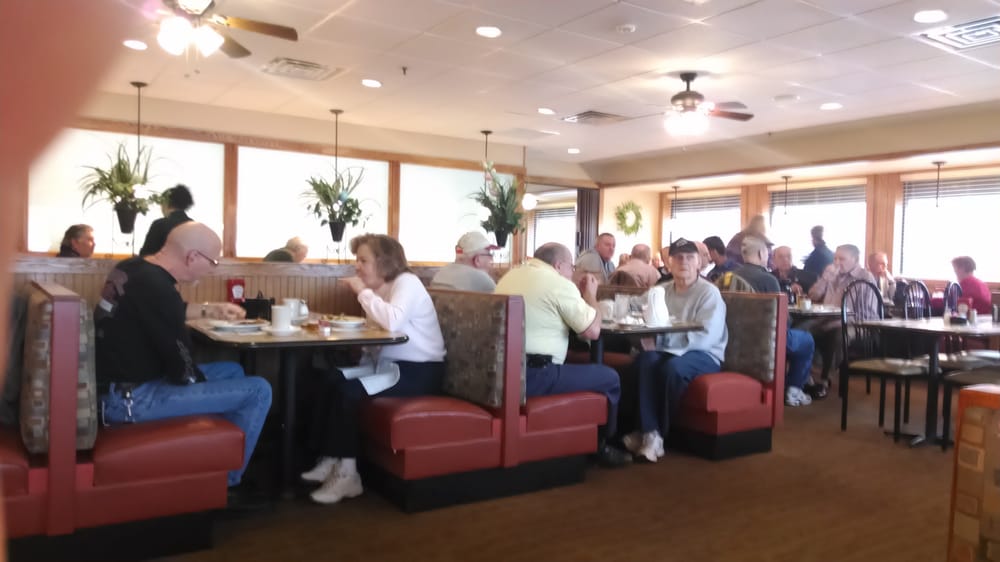 Borderline Restaurant