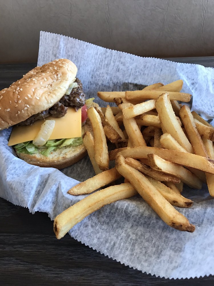 Howard’s Hoagies Restaurant Sandwiches 2013 McCartney Ave, Ypsilanti, MI Restaurant