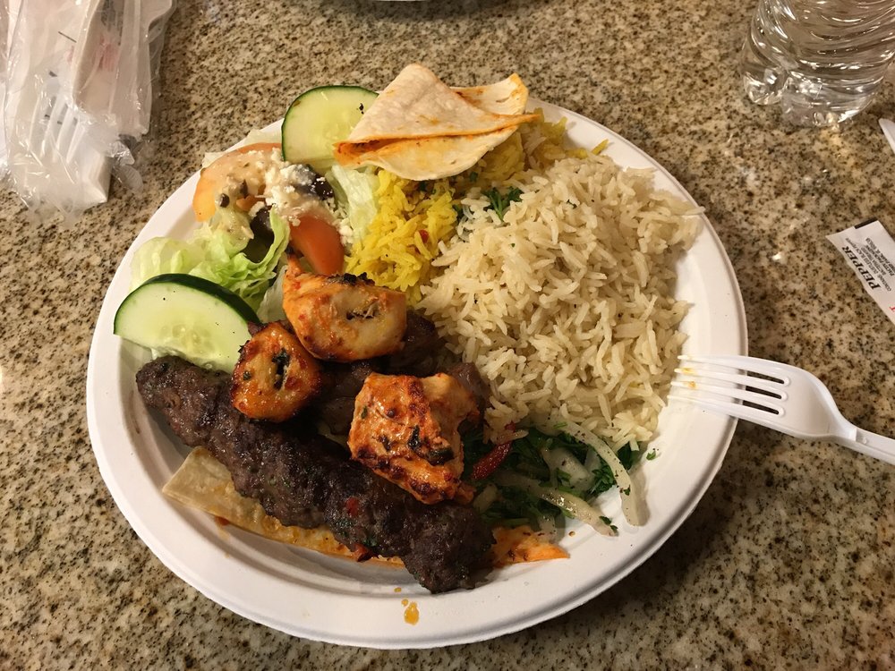 Pita Land Mediterranean Grille 38 Photos & 42 Reviews Mediterranean