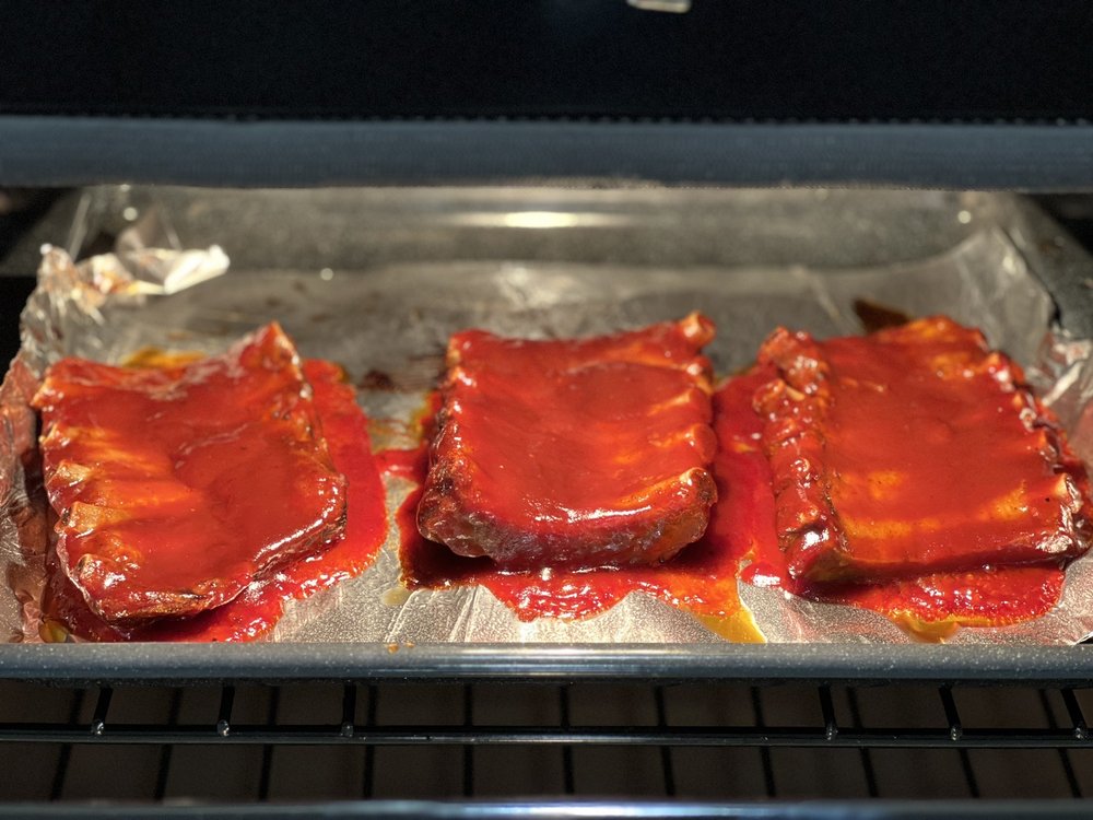 Urban Smokehouse