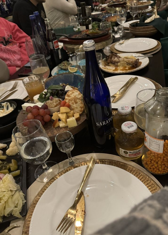 Hayrik Restaurant