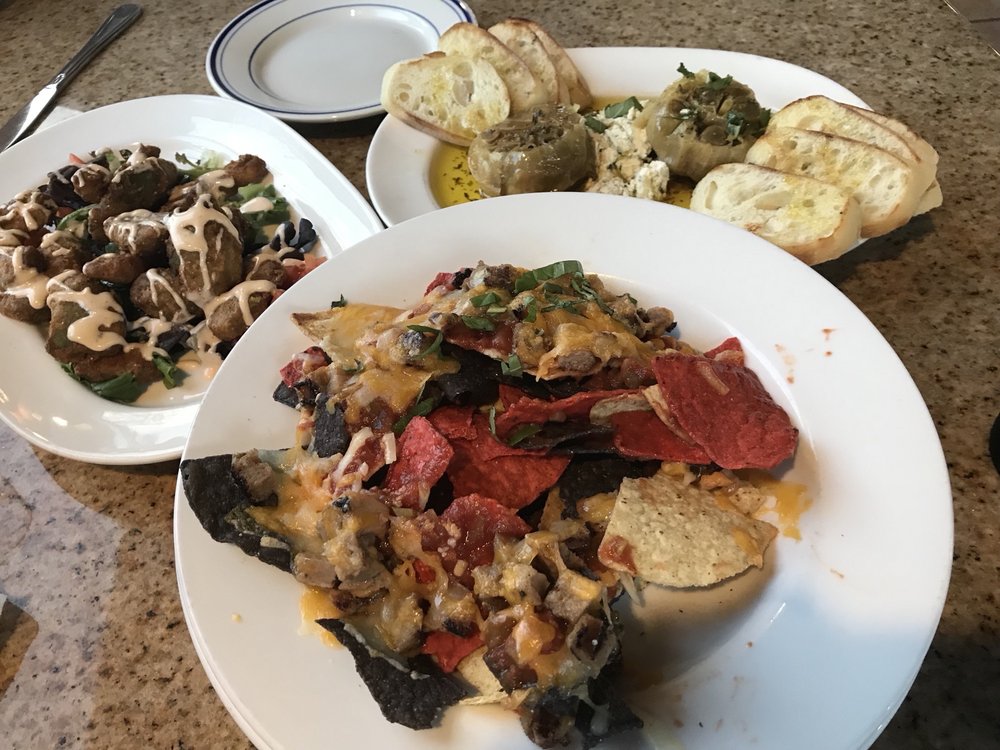 Basil And Garlic North Myrtle Beach Basil And Garlic North Myrtle Beach