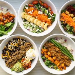 Best Healthy Food In Orlando Fl Last Updated December 2018 Yelp 1 Too Much Sauce